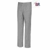 BP Berufsbekleidung BP® Koch--Bäckerhose 1353 910 18 Blau-weiß Hahnentritt