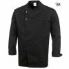 BP Berufsbekleidung BP Kochjacke Mischgewebe 1547 400