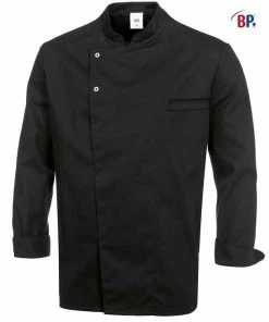 BP Berufsbekleidung BP Kochjacke Mischgewebe 1547 400