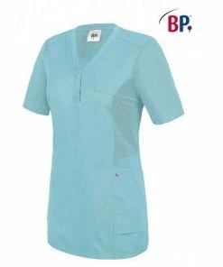 BP Berufsbekleidung BP Komfortkasack Für Damen 1738 435 -BP® bp komfortkasack fuer damen 1738 4355
