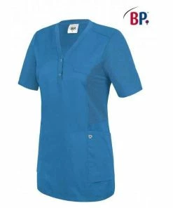 BP Berufsbekleidung BP Komfortkasack Für Damen 1738 435 -BP® bp komfortkasack fuer damen 1738 4357