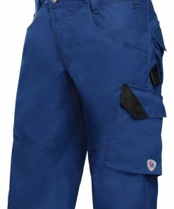 BP Berufsbekleidung BP - Kurze Arbeitshosen, Herrenshorts 1993 570
