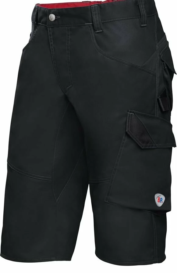 BP Berufsbekleidung BP - Kurze Arbeitshosen, Herrenshorts 1993 570 2 BP Berufsbekleidung BP - Kurze Arbeitshosen, Herrenshorts 1993 570 – Bild 2