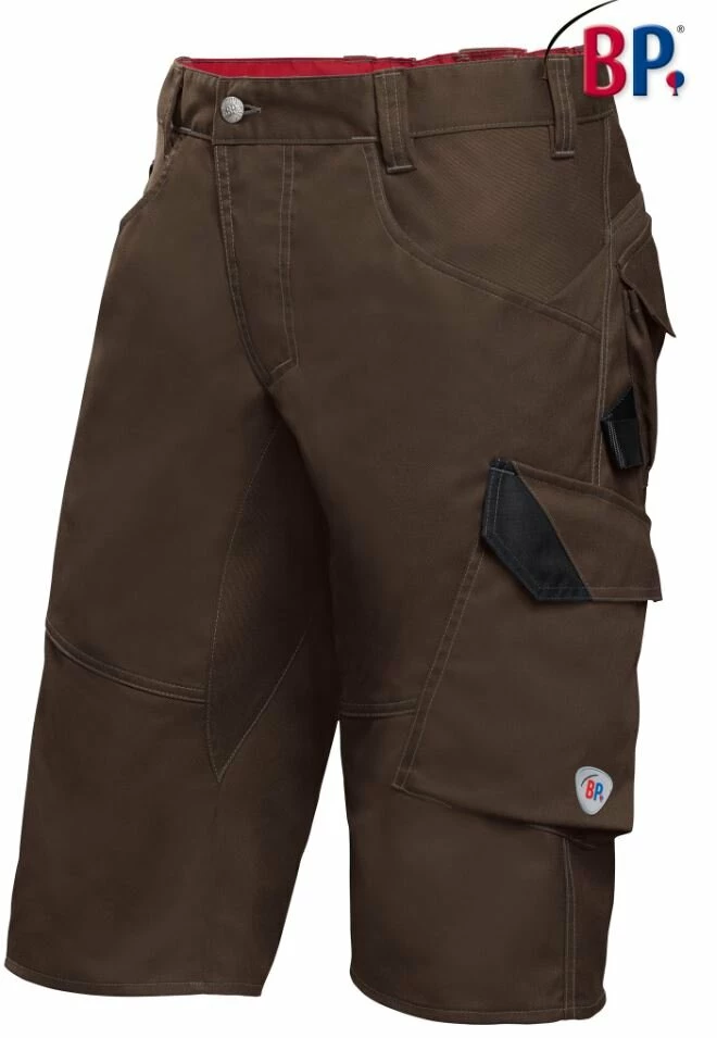 BP Berufsbekleidung BP - Kurze Arbeitshosen, Herrenshorts 1993 570 3 BP Berufsbekleidung BP - Kurze Arbeitshosen, Herrenshorts 1993 570 – Bild 3