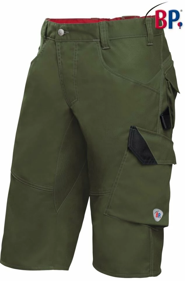 BP Berufsbekleidung BP - Kurze Arbeitshosen, Herrenshorts 1993 570 5 BP Berufsbekleidung BP - Kurze Arbeitshosen, Herrenshorts 1993 570 – Bild 5
