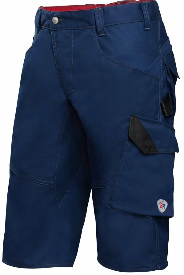 BP Berufsbekleidung BP - Kurze Arbeitshosen, Herrenshorts 1993 570 6 BP Berufsbekleidung BP - Kurze Arbeitshosen, Herrenshorts 1993 570 – Bild 6