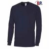 BP Berufsbekleidung BP Langarmshirt Für Sie Und Ihn 1620 171