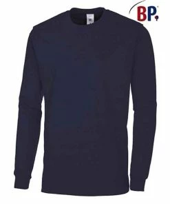 BP Berufsbekleidung BP Langarmshirt Für Sie Und Ihn 1620 171