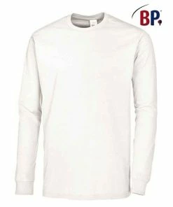 BP Berufsbekleidung BP Langarmshirt Für Sie Und Ihn 1620 171 -BP® bp langarmshirt fuer sie und ihn 1620 171 193