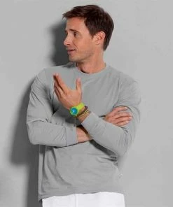 BP Berufsbekleidung BP Langarmshirt Für Sie Und Ihn 1620 171 -BP® bp langarmshirt fuer sie und ihn 1620 171 194