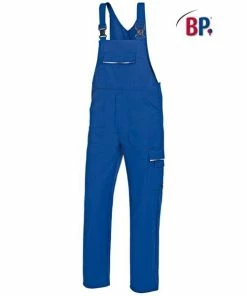 BP Berufsbekleidung BP - Latz-Arbeitshosen 1604-559