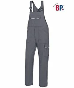 BP Berufsbekleidung BP - Latz-Arbeitshosen 1604-559 -BP® bp latz arbeitshosen 1604 5593
