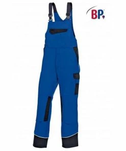 BP Berufsbekleidung BP Latzhose 1608 559 Mischgewebe
