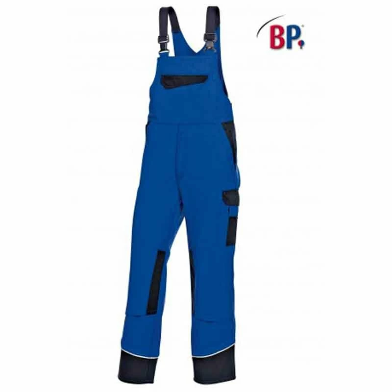 BP Berufsbekleidung BP Latzhose 1608 559 Mischgewebe 1 BP Berufsbekleidung BP Latzhose 1608 559 Mischgewebe