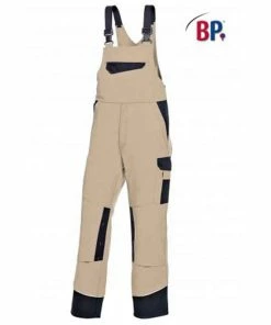BP Berufsbekleidung BP Latzhose 1608 559 Mischgewebe 13 BP Berufsbekleidung BP Latzhose 1608 559 Mischgewebe -BP® bp latzhose 1608 5593