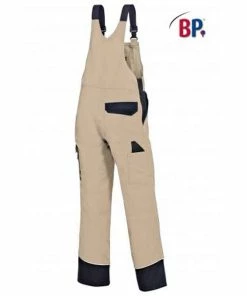 BP Berufsbekleidung BP Latzhose 1608 559 Mischgewebe 14 BP Berufsbekleidung BP Latzhose 1608 559 Mischgewebe -BP® bp latzhose 1608 5594