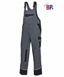 BP Berufsbekleidung BP Latzhose 1608 559 Mischgewebe 15 BP Berufsbekleidung BP Latzhose 1608 559 Mischgewebe -BP® bp latzhose 1608 5595