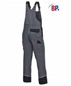 BP Berufsbekleidung BP Latzhose 1608 559 Mischgewebe 16 BP Berufsbekleidung BP Latzhose 1608 559 Mischgewebe -BP® bp latzhose 1608 5596