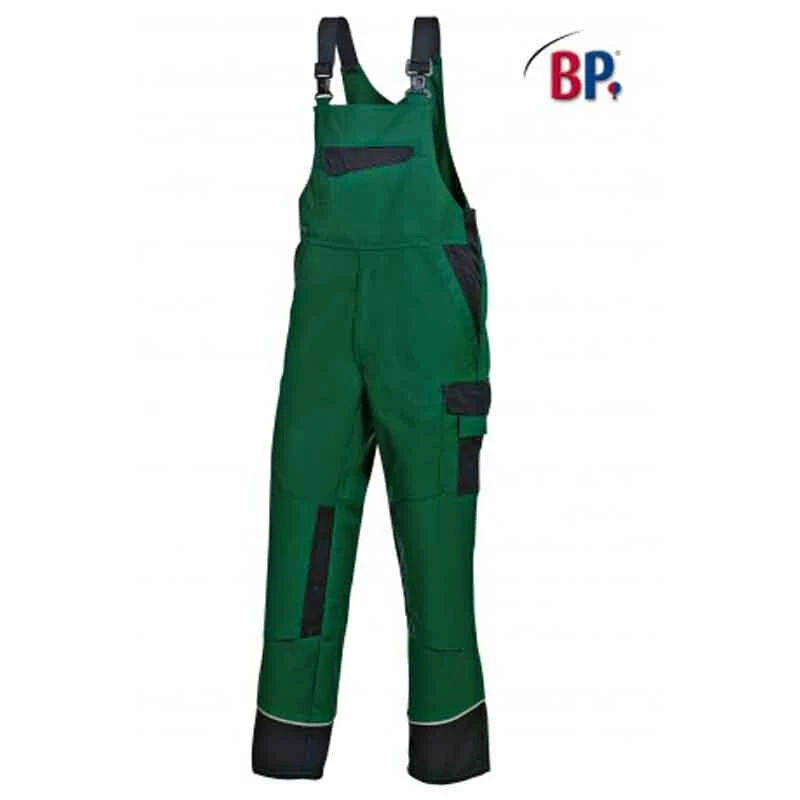 BP Berufsbekleidung BP Latzhose 1608 559 Mischgewebe 7 BP Berufsbekleidung BP Latzhose 1608 559 Mischgewebe – Bild 7