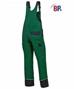 BP Berufsbekleidung BP Latzhose 1608 559 Mischgewebe 18 BP Berufsbekleidung BP Latzhose 1608 559 Mischgewebe -BP® bp latzhose 1608 5598