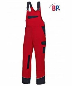 BP Berufsbekleidung BP Latzhose 1608 559 Mischgewebe 19 BP Berufsbekleidung BP Latzhose 1608 559 Mischgewebe -BP® bp latzhose 1608 5599
