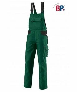BP Berufsbekleidung BP Latzhose 1790 555 Strapazierfähiges Mischgewebe -BP® bp latzhose 1790 555 strapazierfaehiges mischgewebe5