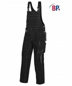 BP Berufsbekleidung BP Latzhose 1798 720 Comfort Plus Mischgewebe