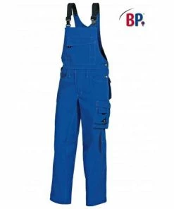 BP Berufsbekleidung BP Latzhose 1798 720 Comfort Plus Mischgewebe -BP® bp latzhose 1798 720 11011