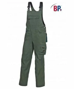 BP Berufsbekleidung BP Latzhose 1798 720 Comfort Plus Mischgewebe -BP® bp latzhose 1798 720 1107