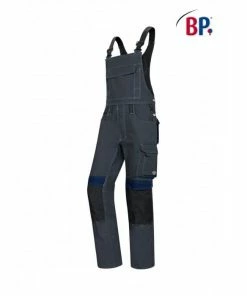 BP Berufsbekleidung BP Latzhose Comfort Plus 1802 720