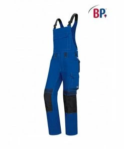 BP Berufsbekleidung BP Latzhose Comfort Plus 1802 720 -BP® bp latzhose comfort plus 1802 7204