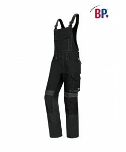 BP Berufsbekleidung BP Latzhose Comfort Plus 1802 720 -BP® bp latzhose comfort plus 1802 7205