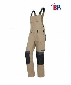 BP Berufsbekleidung BP Latzhose Comfort Plus 1802 720 -BP® bp latzhose comfort plus 1802 7206