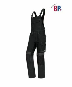 BP Berufsbekleidung BP Latzhose Comfort Plus 1802 720 -BP® bp latzhose comfort plus 1802 7207