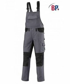 BP Berufsbekleidung BP Latzhose Performance 1791 555