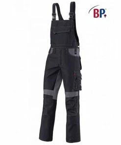 BP Berufsbekleidung BP Latzhose Performance 1791 555 -BP® bp latzhose performance 1791 5553