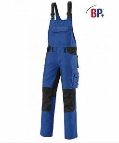 BP Berufsbekleidung BP Latzhose Performance 1791 555 -BP® bp latzhose performance 1791 5554