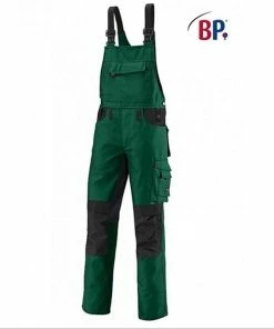 BP Berufsbekleidung BP Latzhose Performance 1791 555 -BP® bp latzhose performance 1791 5555