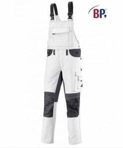 BP Berufsbekleidung BP Latzhose Performance 1791 555 -BP® bp latzhose performance 1791 5556