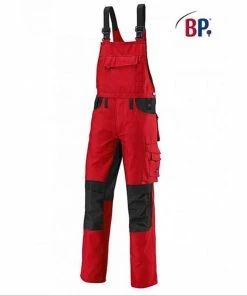 BP Berufsbekleidung BP Latzhose Performance 1791 555 -BP® bp latzhose performance 1791 5557