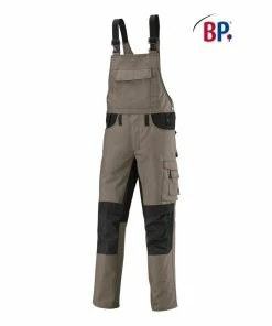 BP Berufsbekleidung BP Latzhose Performance 1791 555 -BP® bp latzhose performance 1791 5559