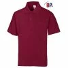 BP Berufsbekleidung BP Poloshirt Für Sie Und Ihn 1612 Mischgewebe