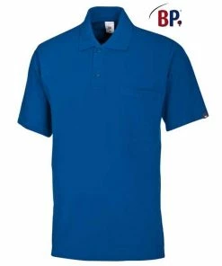 BP Berufsbekleidung BP Poloshirt Für Sie Und Ihn 1612 Mischgewebe -BP® bp poloshirt fuer sie und ihn 1612 mischgewebe10