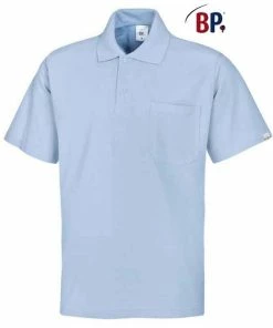 BP Berufsbekleidung BP Poloshirt Für Sie Und Ihn 1612 Mischgewebe -BP® bp poloshirt fuer sie und ihn 1612 mischgewebe12