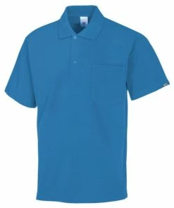BP Berufsbekleidung BP Poloshirt Für Sie Und Ihn 1612 Mischgewebe -BP® bp poloshirt fuer sie und ihn 1612 mischgewebe17