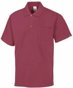 BP Berufsbekleidung BP Poloshirt Für Sie Und Ihn 1612 Mischgewebe -BP® bp poloshirt fuer sie und ihn 1612 mischgewebe18