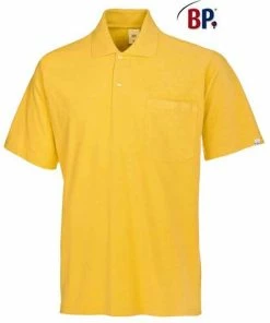 BP Berufsbekleidung BP Poloshirt Für Sie Und Ihn 1612 Mischgewebe -BP® bp poloshirt fuer sie und ihn 1612 mischgewebe4