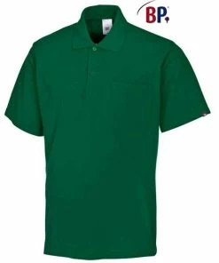 BP Berufsbekleidung BP Poloshirt Für Sie Und Ihn 1612 Mischgewebe -BP® bp poloshirt fuer sie und ihn 1612 mischgewebe5