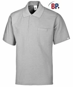 BP Berufsbekleidung BP Poloshirt Für Sie Und Ihn 1612 Mischgewebe -BP® bp poloshirt fuer sie und ihn 1612 mischgewebe6