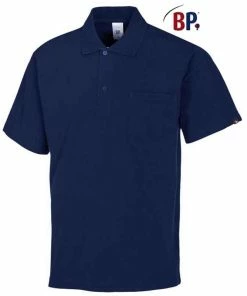 BP Berufsbekleidung BP Poloshirt Für Sie Und Ihn 1612 Mischgewebe -BP® bp poloshirt fuer sie und ihn 1612 mischgewebe7